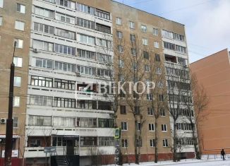 Продаю 2-ком. квартиру, 48.2 м2, Костромская область, микрорайон Давыдовский-3, 18