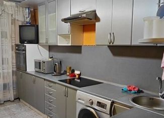 Продам 3-ком. квартиру, 71.7 м2, Красноярский край, улица Федоровского, 21