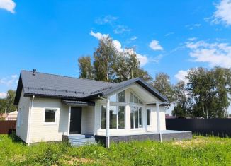 Продается дом, 111.3 м2, деревня Прудки