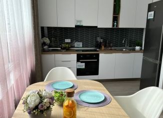 Продажа 1-комнатной квартиры, 34 м2, Пенза, Побочинская улица, с5