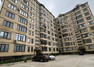 Продается 3-ком. квартира, 132 м2, Каспийск, улица Байрамова, 23/1