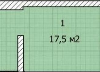 Продается квартира студия, 17.5 м2, Москва, Отрадная улица, 15, метро Отрадное