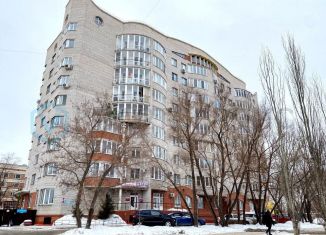 Продается трехкомнатная квартира, 113 м2, Омск, улица Перелёта, 7к3, Кировский округ