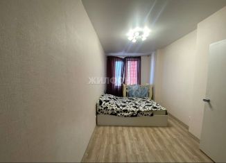 Продам 1-комнатную квартиру, 34.3 м2, Новосибирск, улица Петухова, 105, ЖК Матрёшкин Двор