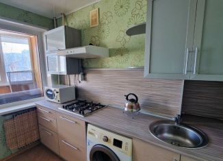 Аренда 1-комнатной квартиры, 36 м2, Самарская область, улица Стара-Загора