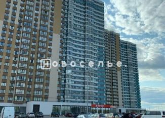 Продам 1-комнатную квартиру, 42 м2, Рязань, Быстрецкая улица, 10