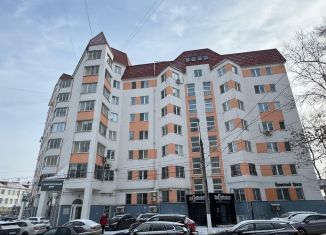 Продам 4-комнатную квартиру, 150.7 м2, Тверь, Московский район, Московская улица, 26