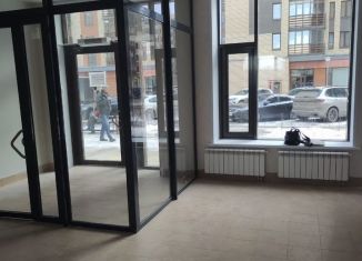 Сдаю торговую площадь, 93.8 м2, Красноярский край, Южная набережная, 6