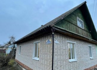 Продаю дом, 67.9 м2, Великие Луки, улица Фурманова, 59