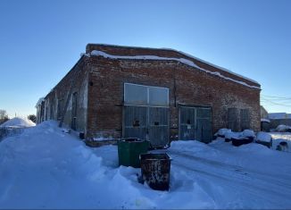 Продаю помещение свободного назначения, 806 м2, Камбарка, Прудовской переулок, 12