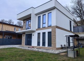 Продаю дом, 143.4 м2, село Верхний Юрт, садоводческое товарищество Лесные Поляны, 38