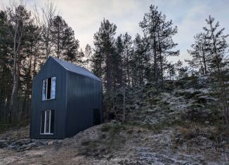Продажа дома, 34 м2, Карелия