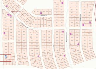 Продажа участка, 10 сот., Салават, 31-й квартал, 490