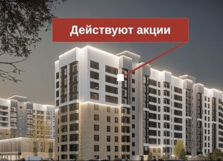 Продаю двухкомнатную квартиру, 63.3 м2, Алтайский край, Павловский тракт, 196Ак2