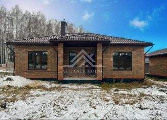 Продам дом, 122 м2, коттеджный посёлок Совушки, Придорожная улица