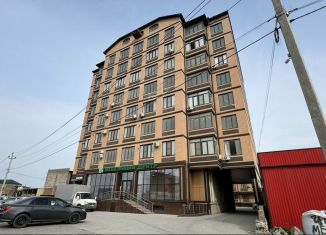 2-ком. квартира на продажу, 95 м2, Каспийск, улица Амет-хан Султана, 1Г