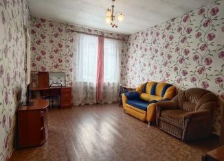 Продам 2-комнатную квартиру, 48 м2, Вологда, микрорайон Водники, Судоремонтная улица, 16