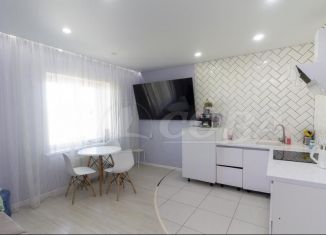 Продам двухкомнатную квартиру, 60.4 м2, Тюмень, улица Дмитрия Менделеева, 14, ЖК На Менделеева