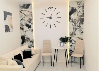 Двухкомнатная квартира на продажу, 55 м2, Краснодар, Тополиная улица, 46к1, ЖК Любимый Дом