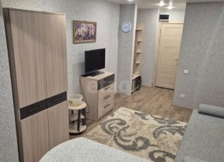 Продается квартира студия, 21 м2, Тюмень, улица Щорса, 1А