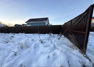 Продается участок, 10 сот., дачный посёлок Луговое, дачный посёлок Луговое, 181