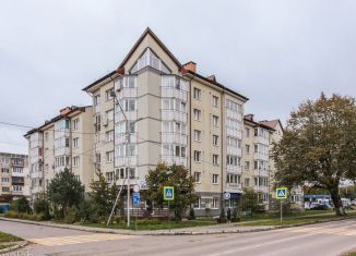 Продаю 3-комнатную квартиру, 76 м2, посёлок городского типа Янтарный, Советская улица, 110В