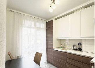 Продается 1-комнатная квартира, 34 м2, посёлок городского типа Сириус, Нижнеимеретинская улица, 143