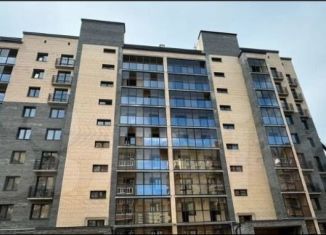 Продается 1-комнатная квартира, 43.6 м2, Ярославль