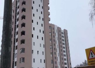 Продам трехкомнатную квартиру, 99.5 м2, Рязань, Ветеринарная улица, 19