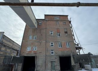 Сдача в аренду производства, 1000 м2, Курская область, улица Ольшанского, 9