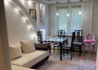 3-ком. квартира в аренду, 70 м2, Приморский край, улица Сафонова, 37