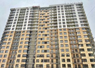 Продается 2-комнатная квартира, 41.7 м2, Ярославль, Фрунзенский район