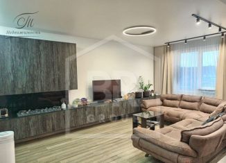 3-ком. квартира на продажу, 108.5 м2, Санкт-Петербург, Пулковское шоссе, 71к4, Пулковское шоссе