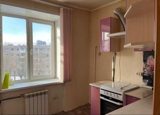 Сдается 1-ком. квартира, 31 м2, Екатеринбург, улица Бебеля, 125