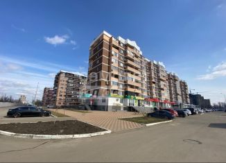 Продается трехкомнатная квартира, 81 м2, Краснодар, ЖК Лиговский, улица Героя Хабибуллина, 6