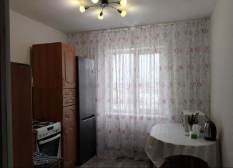 Продажа 2-комнатной квартиры, 50.5 м2, Первоуральск, Береговая улица, 34