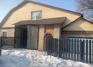 Дом на продажу, 150 м2, Абакан, 2-я Проточная улица, 28