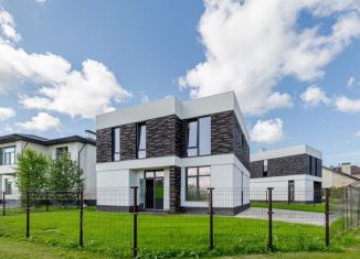 Продам дом, 190 м2, деревня Покровское, территория ЖК Новорижский, 119