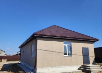 Продаю дом, 95 м2, село Три Протока, Речная улица