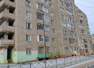 Продаю однокомнатную квартиру, 35.8 м2, Ярославская область, улица Строителей, 34