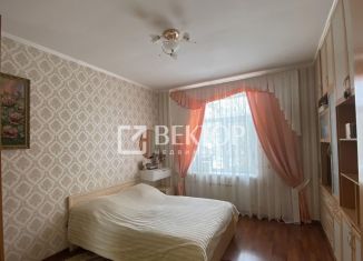 Продам 3-комнатную квартиру, 92.7 м2, Ярославль, Заволжский район, Спартаковская улица, 15