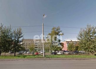 Продажа квартиры студии, 17 м2, Красноярский край, улица Корнетова, 4