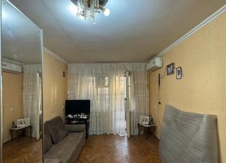 Однокомнатная квартира на продажу, 30 м2, Краснодар, улица Вавилова, 9, микрорайон Вавилова