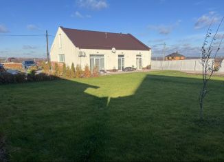 Дом на продажу, 205 м2, деревня Гремячка, Офицерская улица, 19