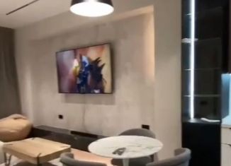 Сдаю однокомнатную квартиру, 55.2 м2, Краснодар, Ставропольская улица, 80, микрорайон Дубинка