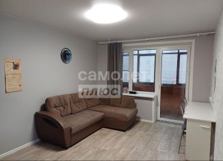 Продаю 1-ком. квартиру, 34.8 м2, Щербинка, Юбилейная улица, 16