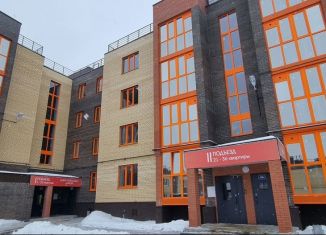 Продажа 1-комнатной квартиры, 35.5 м2, Костромская область, Водяная улица, 32