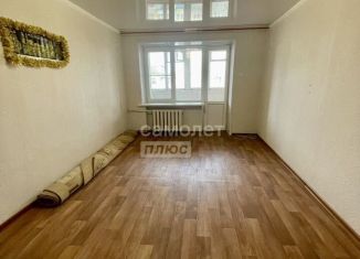 Продается трехкомнатная квартира, 59.7 м2, Астрахань, улица Александрова, 11