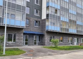 Продается помещение свободного назначения, 134 м2, Мурино, Графская улица, 6к3