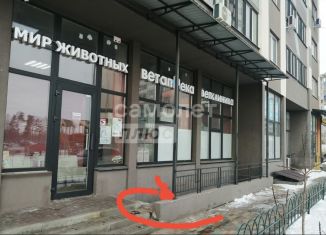 Продаю помещение свободного назначения, 53.43 м2, Воронеж, Ростовская улица, 100БкБ, Левобережный район